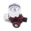 Spray Guns Air Regulator Gauge In-line Oil Water Trap Filter Separator 0-140psi Adjustment Pneumatic Tools For Airbrush