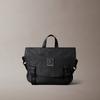 Unisex Utility Emblem Messenger Bag 4d3485g Ub1
