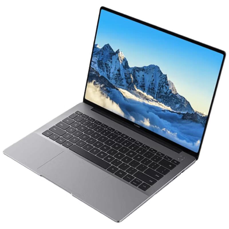 Huawei Qingyun L420x Laptop (CN Version)