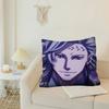1Pc R-Record Of Ragnarok Anime Pillow Case Fashion Square Pillowcase Bedroom Sofa Room Ins Decoration Leisure