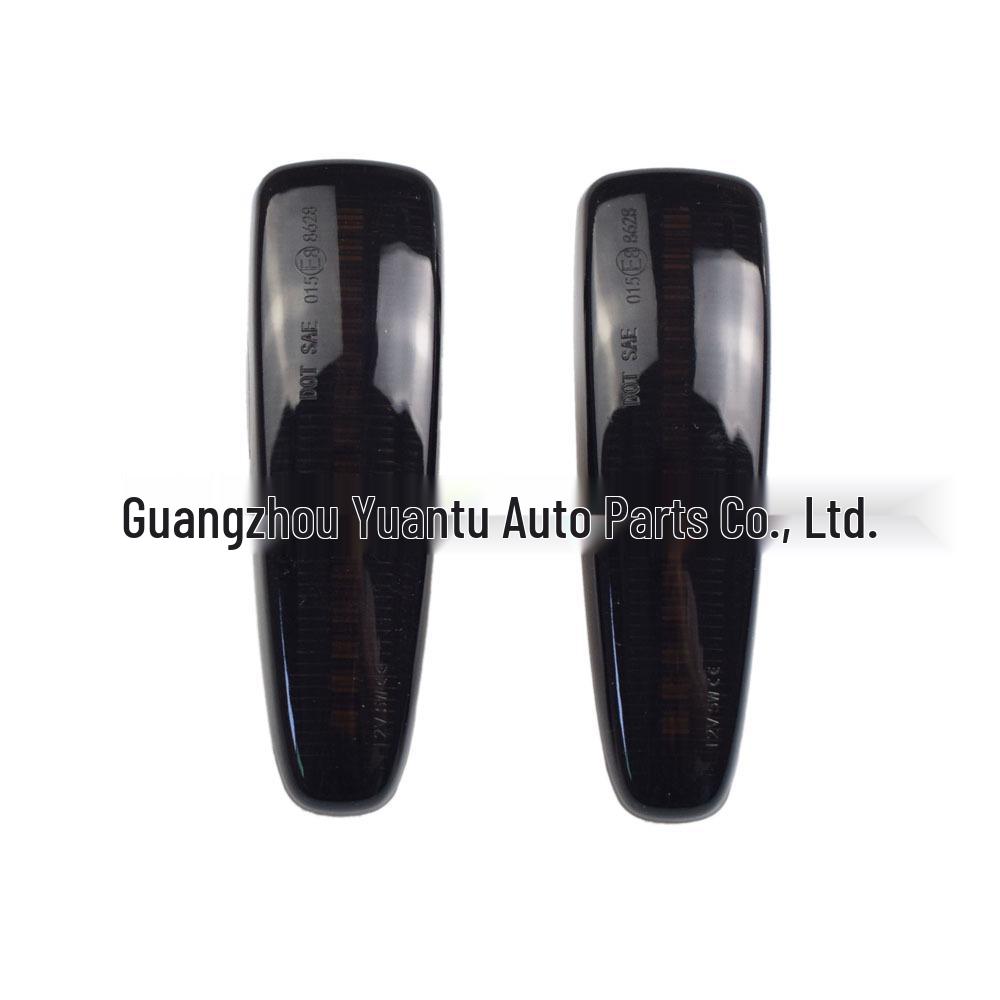 Mitsubishi Lancer EX/Outlander/ASX Dynamischer Fließendes Wasser Seitenblinker