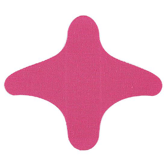 10 Pcs Precut Kinesiology Tape for Hand Waterproof Elastic Cotton Athletic Sports Tape for Pain Relief Support