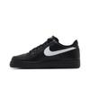 Nike Air Force 1 '07 da uomo 'Nero Bianco' (Unisex) Scarpe da Skate Bianche / Nere FZ0627 010