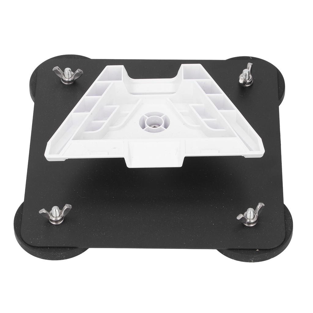 Suport de montare pe plafon auto pentru Mini Asigură semnal satelitar stabil Montare pe plafon auto pentru sarcini grele pentru