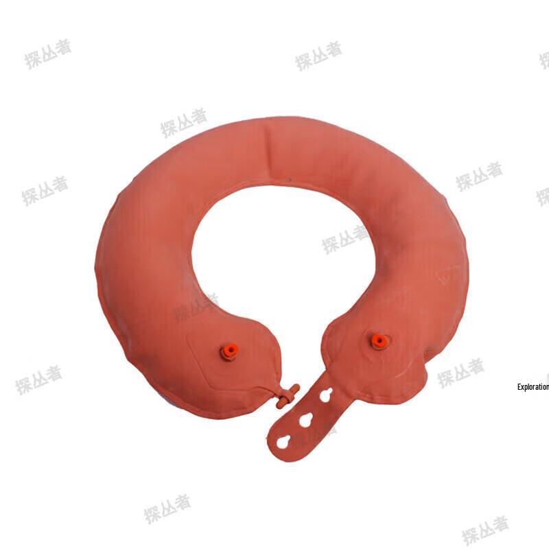 87 Style Double Airbag Rescue Swimming Ring