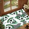 Soccer Football Sport Area Rug Carpet Rug for Living Room Bedroom Sofa Doormat Kitchen Decoration Kid Play Non-slip Floor Mat
