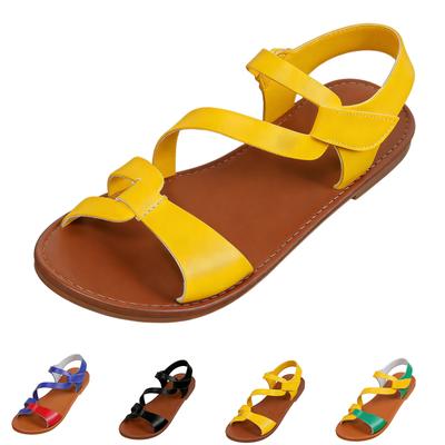 Kadın Ayakkabıları – Sandalet