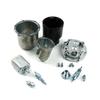 BGE18+BGE3+BGE500 Copertura motore riparazione specchietto laterale a due ingranaggi per BMW Chrysler Land Range Rover Freelander Mini Cooper