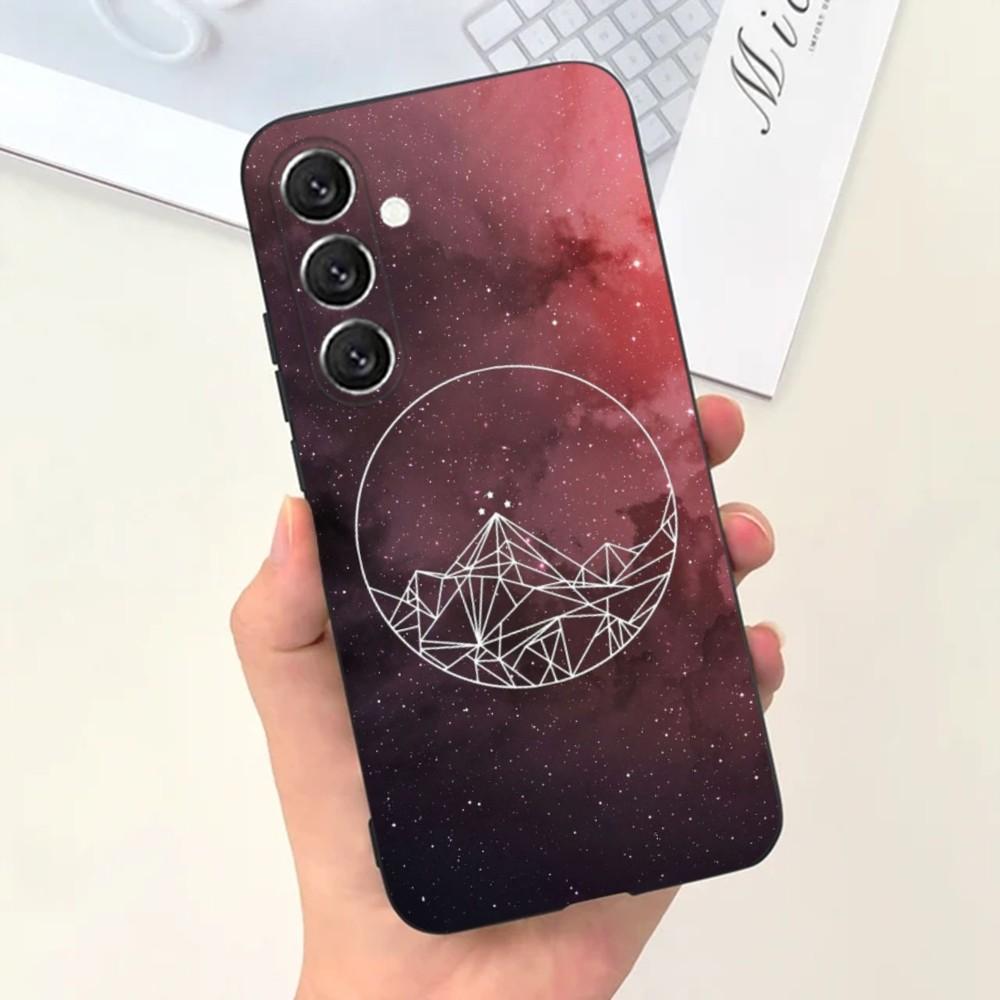 

A Court of Mist Fury Phone Case For Samsung S21,S22 Ultra,S20,S30 plus,S22 plus,S23,S30 ultra 5G Silicone Cover Samsung S225G