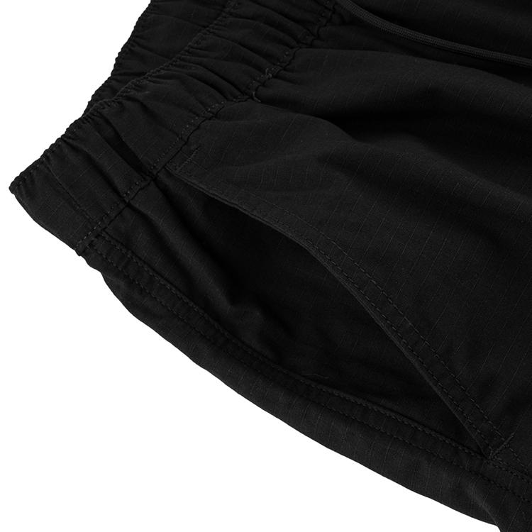 Timberland Outdoor Cuffed Cargo Pants Men Pants Black A27EV001