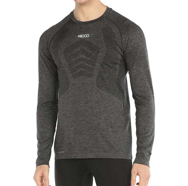 

+8000 Базовый слой с длинным рукавом Savoia M