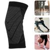 Unisex Allgemeine Outdoor-Sportarten Knieschoner Elastische Strick-Kniepolster für Fußball BasketballL