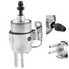 Fuel Pressure Regulator Filter with Fittings Fit for C5 Corvette 1999‑2004 58 PSI for LS Swap
