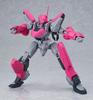MODEROID Martian Successor Nadesico Aestivalis Ground Combat Frame Non-Scale Assembled Plastic Model