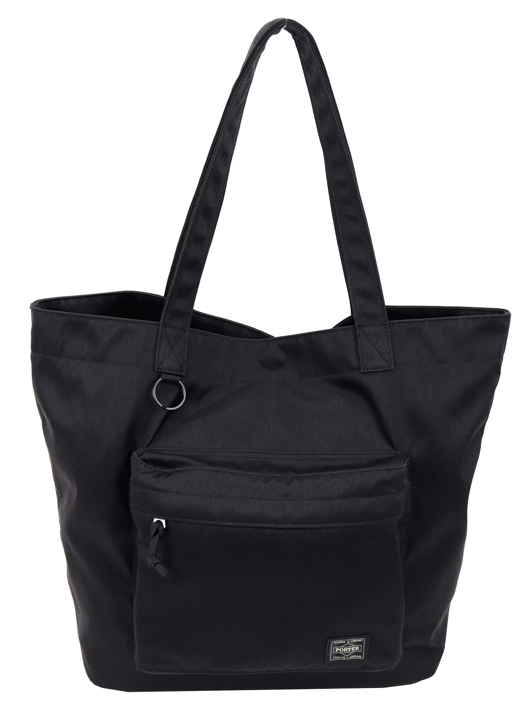 

Джинсова сумка Yoshida Bag [Porter] 892-15100 (Чорний)