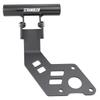 Dla DUCATI SCRAMBLER 800 Scrambler800 2024-2025 Motocykl Aluminiowy Uchwyt Nawigacji GPS Adapter do Telefonu Uchwyt Montażowy
