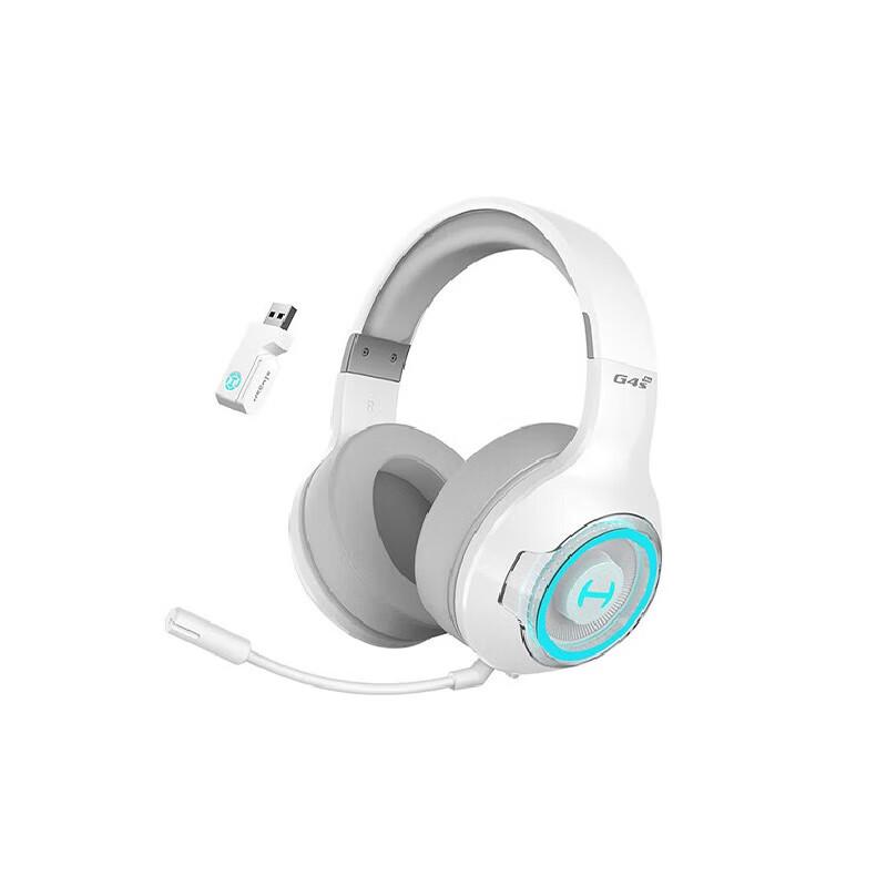 

Edifier HECATE G4Spro Dual-Mode 7.1 Gaming Headset