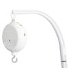 HLEEDUO Smart Bed Bell Baby Toy with SD Card Slot