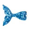 New Fashion Kids Sirena Forcine Cartoon Coda di pesce Paillettes Fermaglio per capelli per ragazze Accessori per capelli per bambini