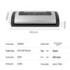 Deli Automatic Vacuum Sealer CN plug (adapter included)