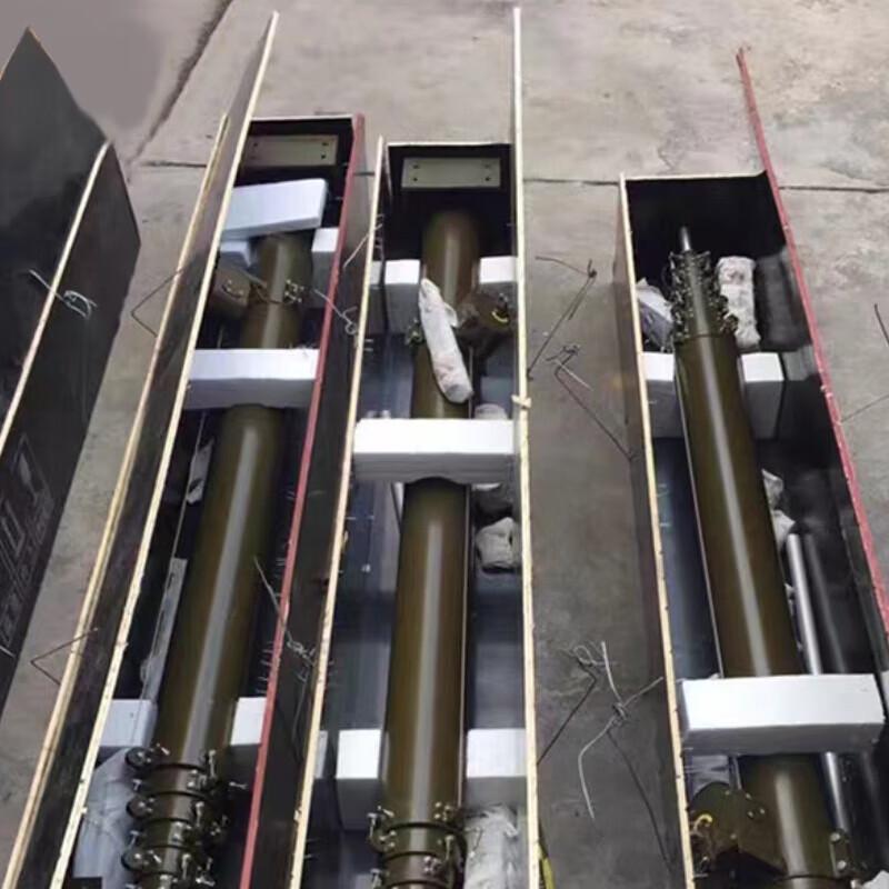 E-Lang Yan Outdoor Quick-Install Field Lightning Rod