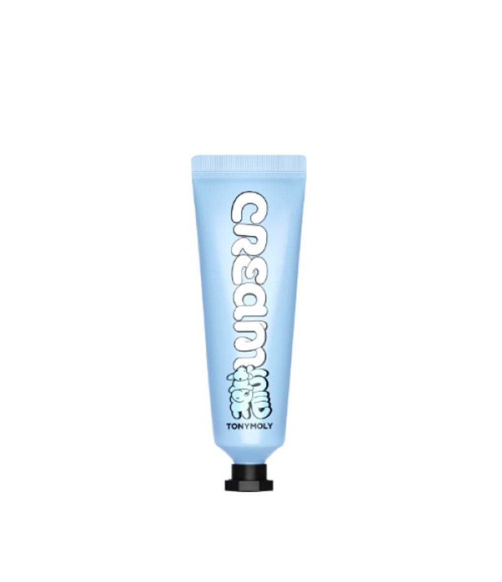 

Blue Dragon Perfume Hand Cream