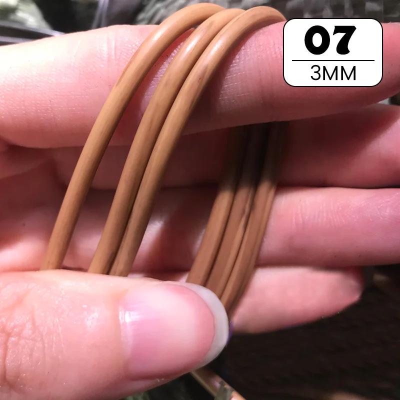 30 Colors 500G Round PE Rattan 2.5/3mm Plastic Synthetic Rattan Weaving Raw Material Furniture Repair Chair Storage Basket DIY