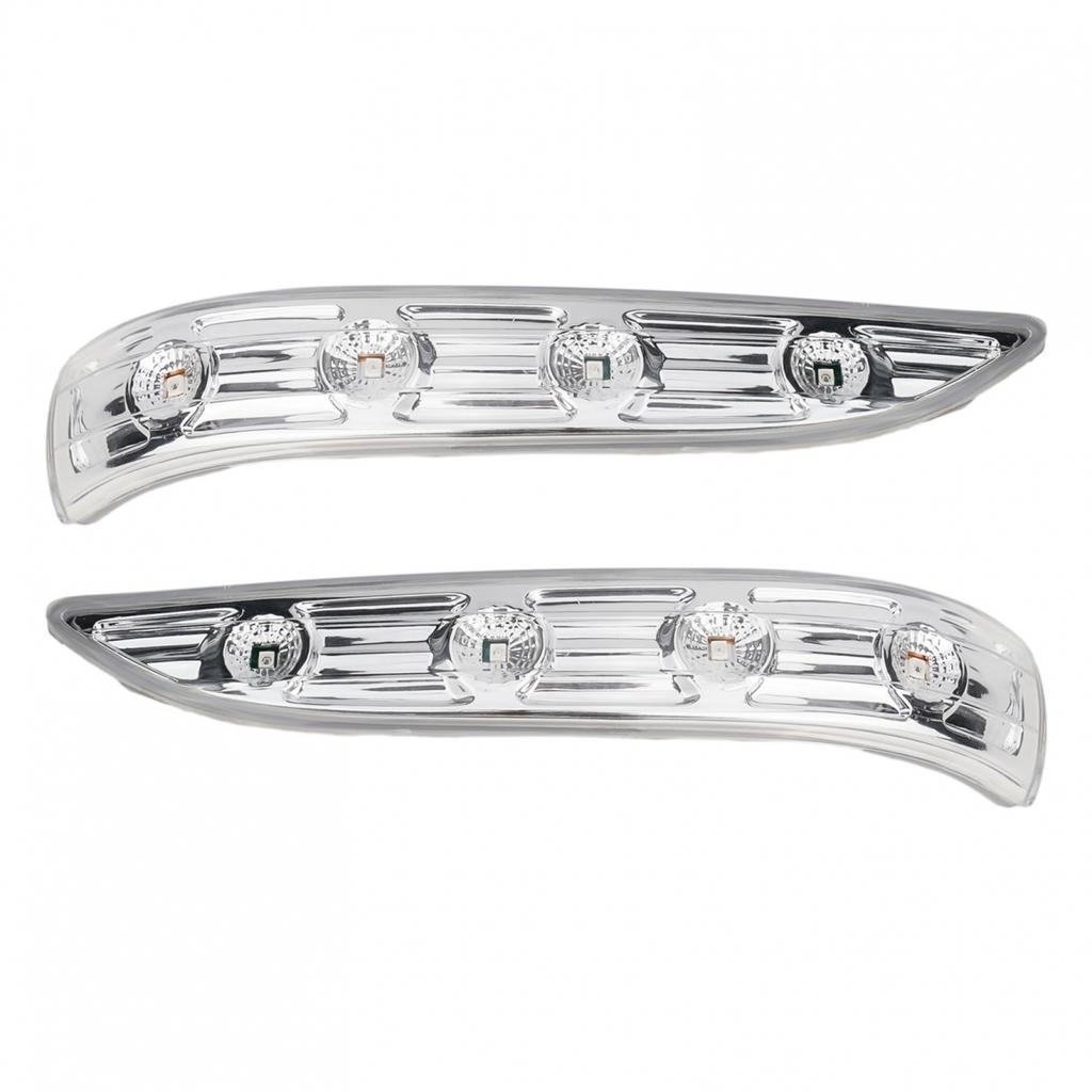 12V Mirror Lights 1Pair 2010-2015 87614-2S200 / 87624-2S200 For Tucson IX35