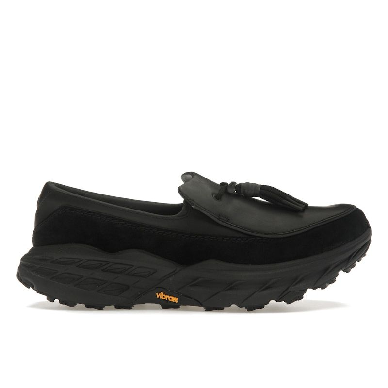 

HOKA Speed Loafer черные кроссовки унисекс 1162170-BBLC 40⅔