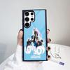 Lovejoy-Band Phone Case For Samsung Galaxy S26 S25 S24 S23 S22 S21 S20 FE Edge Pro Plus Ultra PC+TPU Cover