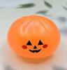 Heiß verkaufendes beliebtes Halloween-Thema Stressabbau Knödel & Dampfbrötchen Quetschspielzeug mit weichem TPR 10cm