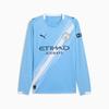 Puma Mcfc Home Jersey Ls Replica 780339 01