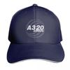 A Baseball Cap Golf Wear Sun Hat For Children Derby Hat Fashionable Womens Hats Unisexs