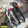 Industrial Grade Water Pump Pliers Thickened Portable Multifunctional Tool High Hardness Reinforced Maintenance Tool Repair