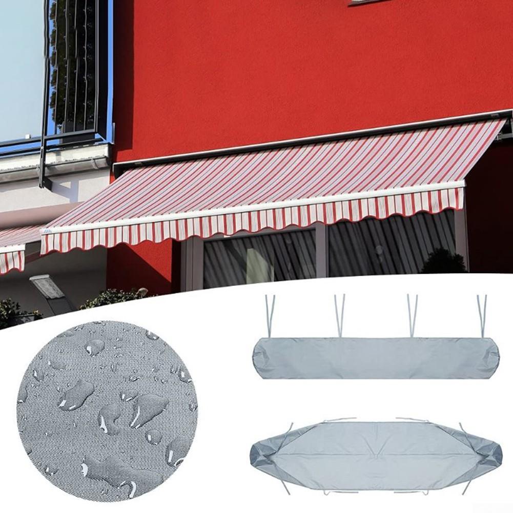 Terasy Terasy Markýza Vodotěsné Balkony Prachotěsné