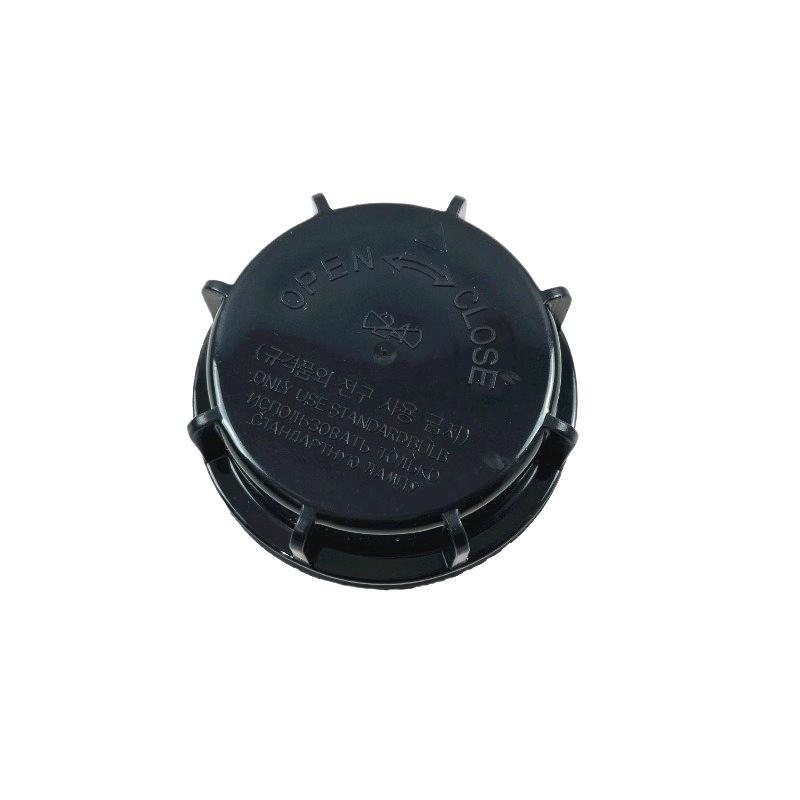 921402D000 Headlight Lamp Bulb Dust Cap for Hyundai & Kia Santa Fe Optima Sonata Rio