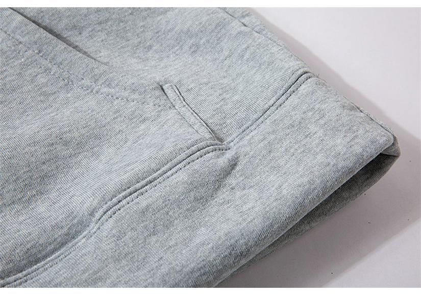 Unisex Autumn/Winter "Turning Point" Hoodie