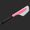 Cake Tools Silicone Cream Spatula Shovel Mixing Batter Scraper For Home Kitchen