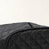 Kitchen Appliance Dust Protector Zippered Polyester Breakfast Cover Padded for