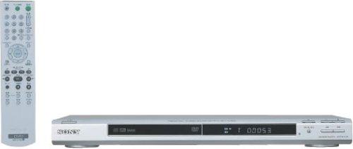 

SONY плеєр CD/DVD DVP-NS53P