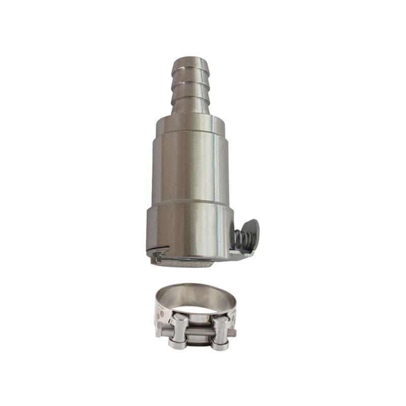 Fuel pump quick release metal or pom connector For For KTM 790 990 950 1050 1090 690 1190 1290