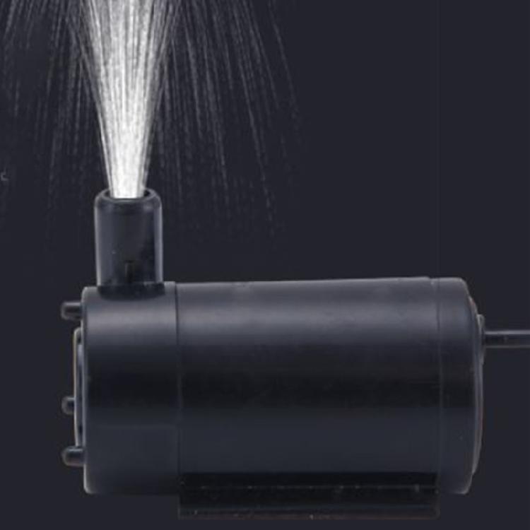 Cats Water Fountain Pump Extreme Silented Cats Water Dispenser Pump USB