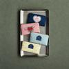 Atelier Pouch 4 Types