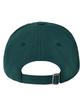 PHERMENON Signature Symbol Logo Ball Cap - Deep Green