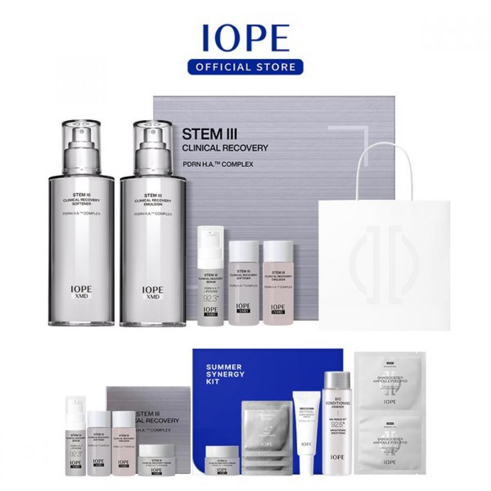 Xmd Stem3 Clinical Recovery Set