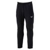 Tennis Lightweight Easy to Move Size S Sweatpants, Moisture-Wicking, Quick-Drying, in, Black, (62MDA511)