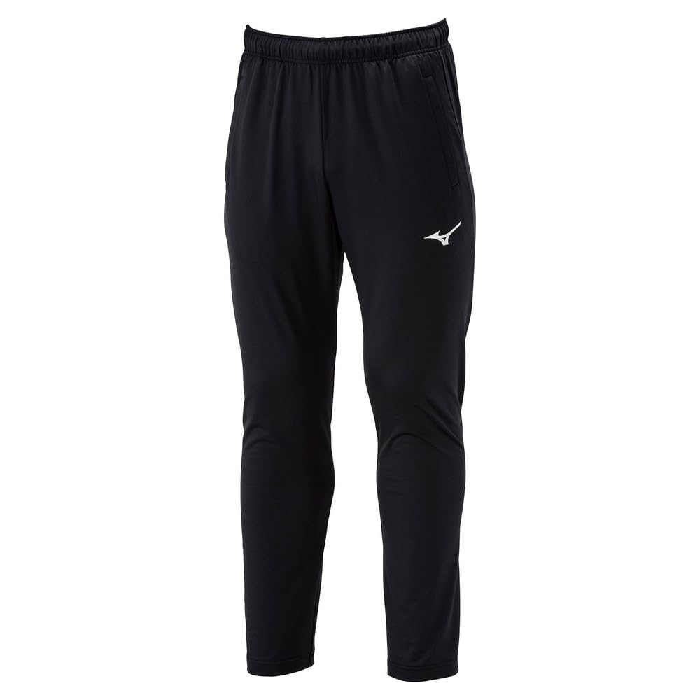 Tennis Lightweight Easy to Move Size S Sweatpants, Moisture-Wicking, Quick-Drying, in, Black, (62MDA511)