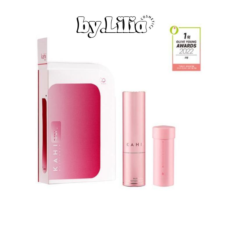 Refillable Multi Balm Stick SET (Stick + Refill)