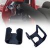 Horizontal Lift Repair Retainers ABS Pump Insert Service Set, 5 Piece Replacement Parts for Workshop Storage Use