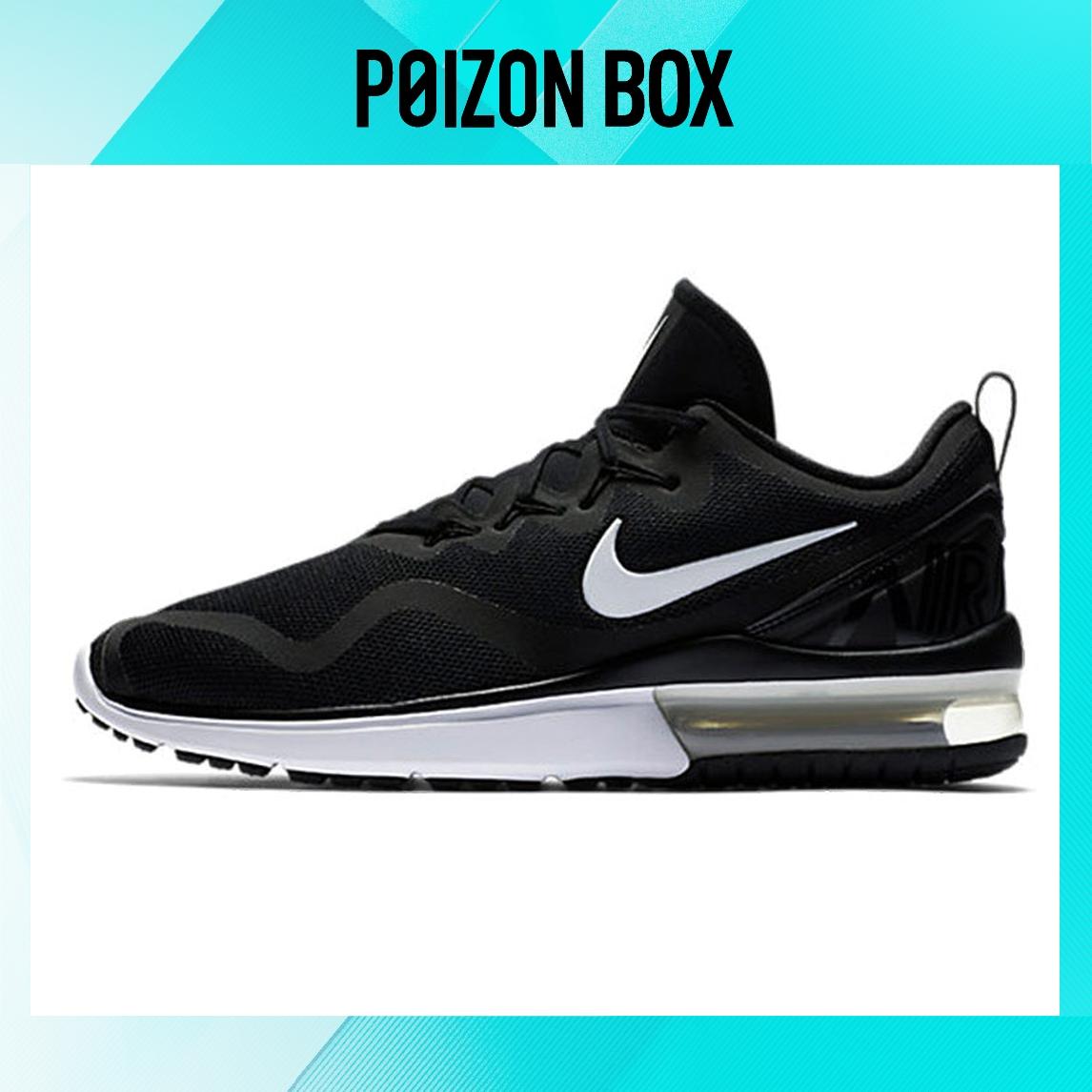 

кроссовки Nike Air Max Running shoes Men AA5739-001